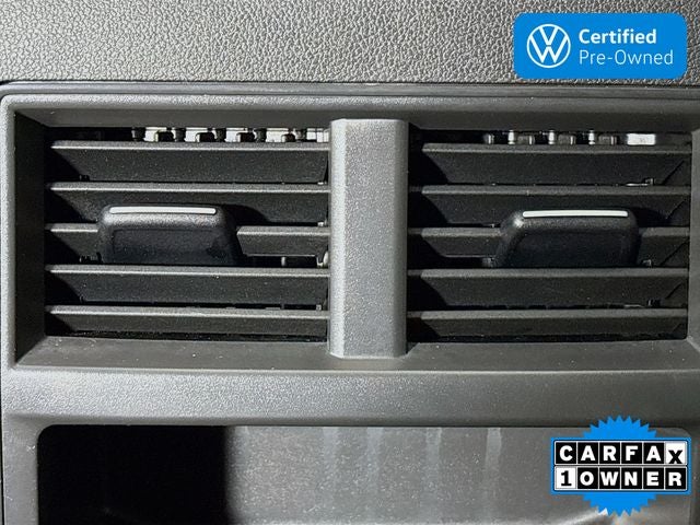 2023 Volkswagen Atlas Cross Sport 3.6L V6 SEL