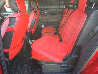 2021 Volkswagen Atlas Cross Sport 3.6L V6 SEL Premium