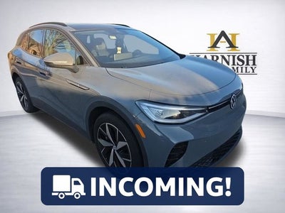 2023 Volkswagen ID.4 Pro