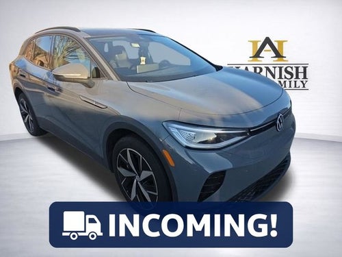 2023 Volkswagen ID.4 Pro