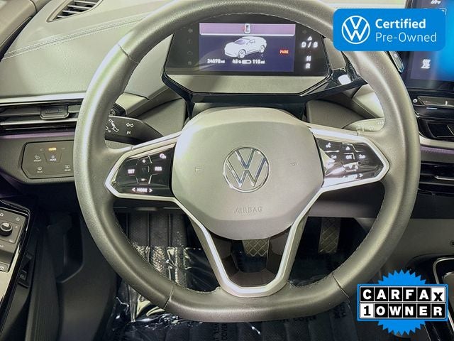 2023 Volkswagen ID.4 Pro S