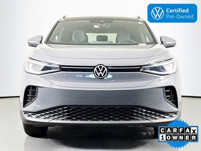 2023 Volkswagen ID.4 Pro S