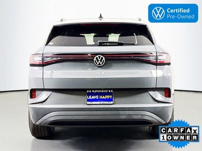2023 Volkswagen ID.4 Pro S