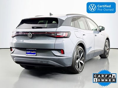 2023 Volkswagen ID.4 Pro S