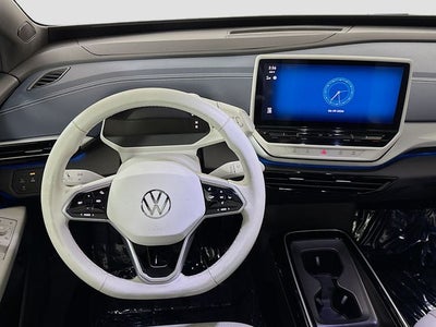 2023 Volkswagen ID.4 Pro S