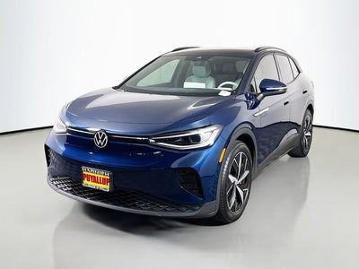 2023 Volkswagen ID.4 Pro S