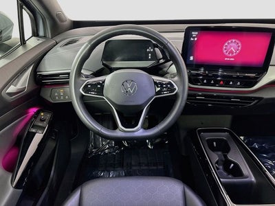 2023 Volkswagen ID.4 Pro S