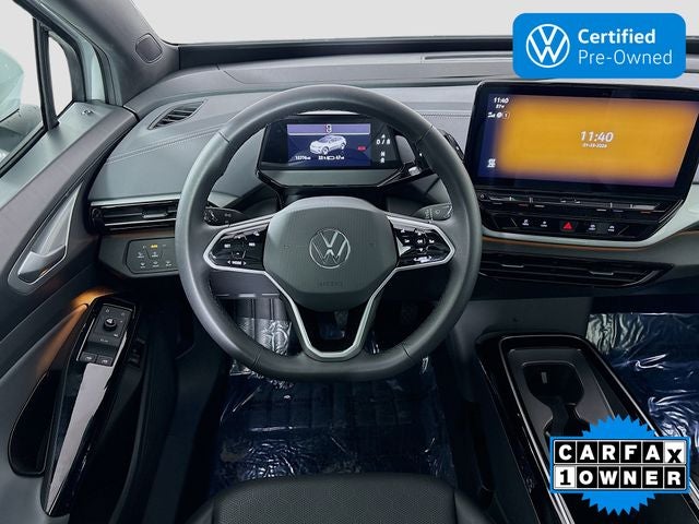 2023 Volkswagen ID.4 Pro S