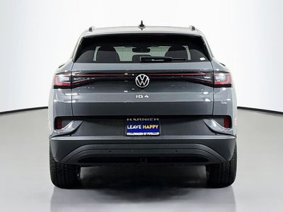 2023 Volkswagen ID.4 Pro S