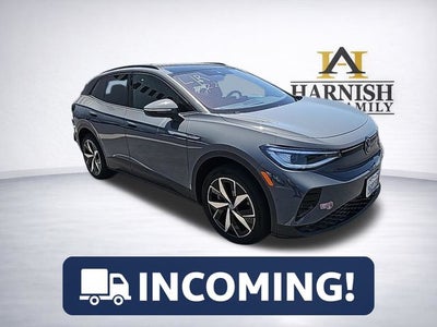 2023 Volkswagen ID.4 Pro S