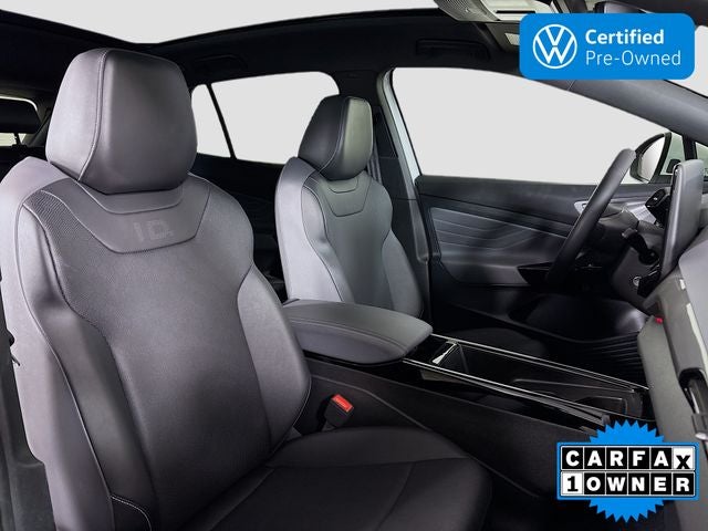 2023 Volkswagen ID.4 Pro S