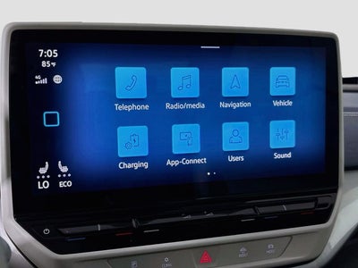 2023 Volkswagen ID.4 Pro S