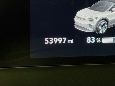 2023 Volkswagen ID.4 Pro S