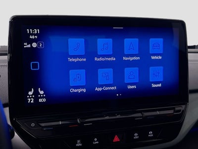 2023 Volkswagen ID.4 Pro S