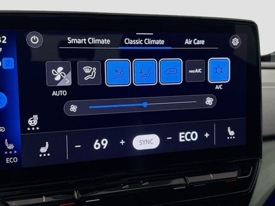 2023 Volkswagen ID.4 Pro S