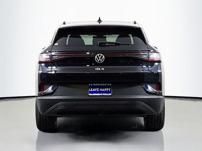 2023 Volkswagen ID.4 Pro S