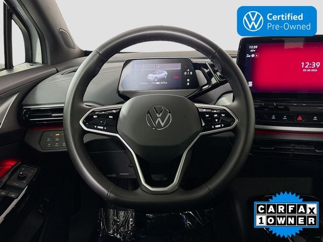 2023 Volkswagen ID.4 Pro S