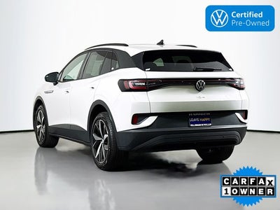 2023 Volkswagen ID.4 Pro S