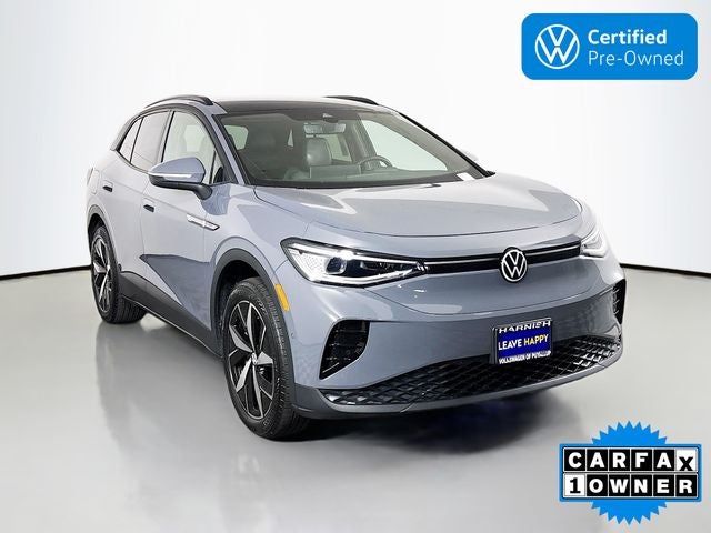 2023 Volkswagen ID.4 Pro S