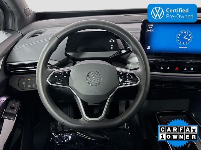 2023 Volkswagen ID.4 Pro S