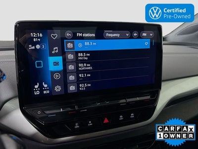 2023 Volkswagen ID.4 Pro S