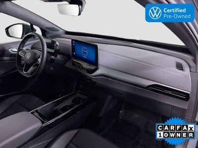 2023 Volkswagen ID.4 Pro S
