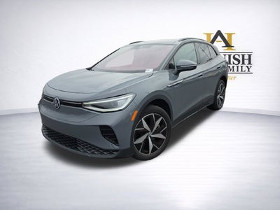 2023 Volkswagen ID.4 Pro S