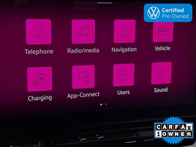 2023 Volkswagen ID.4 Pro S