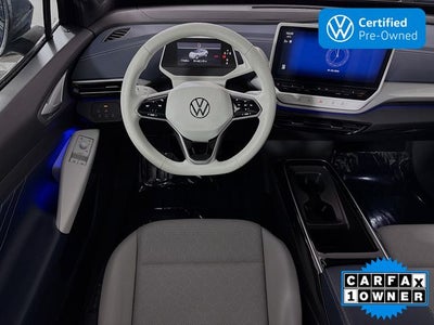 2023 Volkswagen ID.4 Pro S