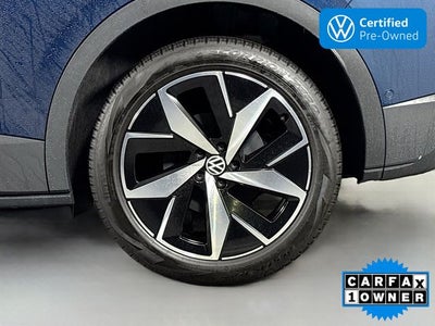 2023 Volkswagen ID.4 Pro S