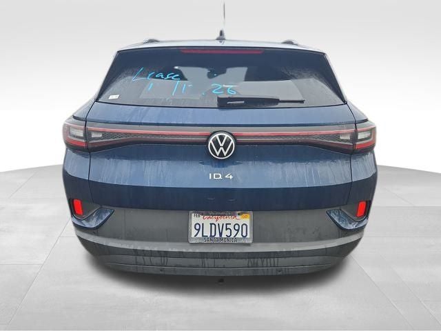 2023 Volkswagen ID.4 Pro S