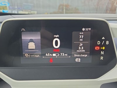 2023 Volkswagen ID.4 Pro S