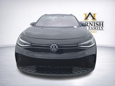 2023 Volkswagen ID.4 Pro S