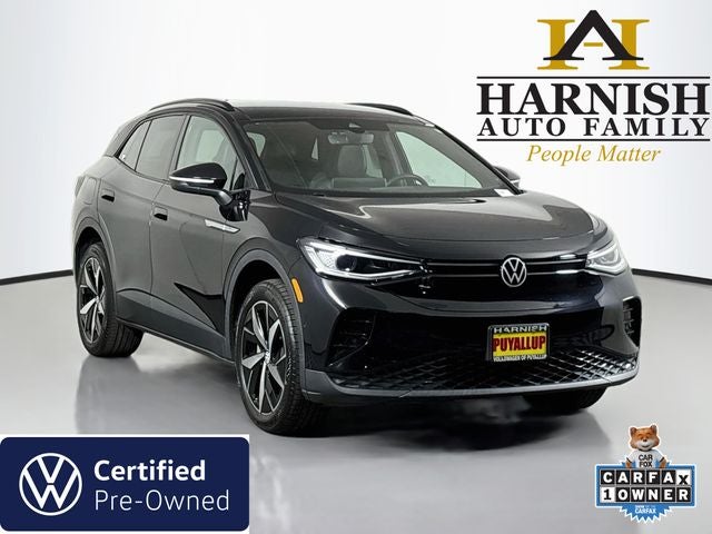 2023 Volkswagen ID.4 Pro S