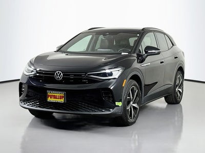 2023 Volkswagen ID.4 Pro S