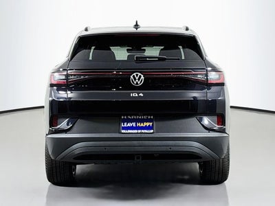 2023 Volkswagen ID.4 Pro S