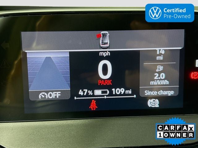2023 Volkswagen ID.4 Pro S