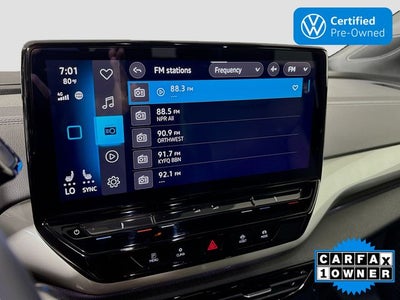 2023 Volkswagen ID.4 Pro S