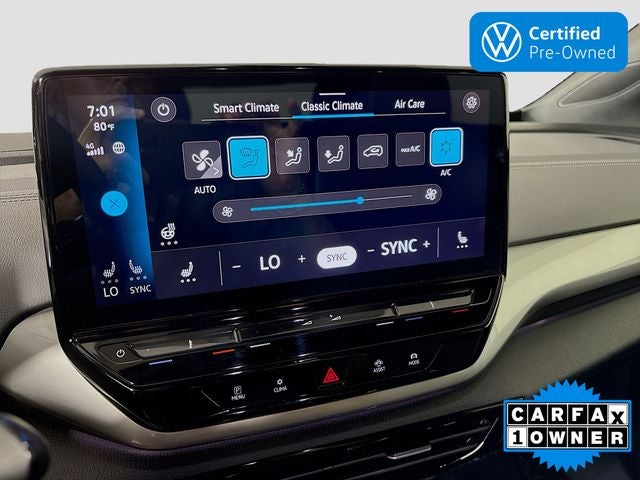 2023 Volkswagen ID.4 Pro S