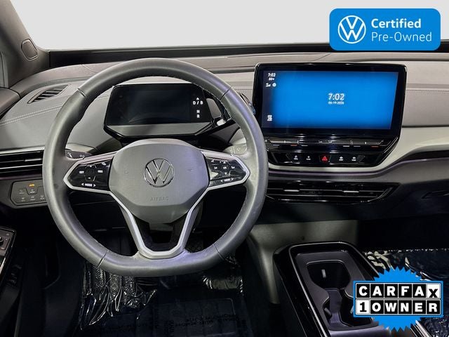 2023 Volkswagen ID.4 Pro S