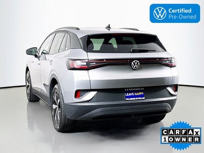 2023 Volkswagen ID.4 Pro S