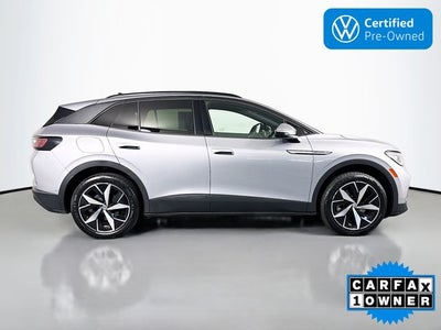 2023 Volkswagen ID.4 Pro S