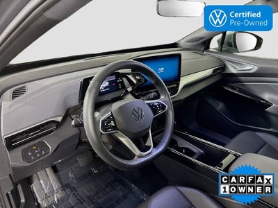 2023 Volkswagen ID.4 Pro S