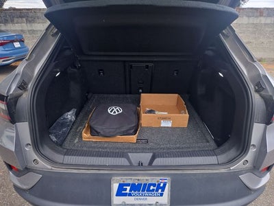 2023 Volkswagen ID.4 Pro S