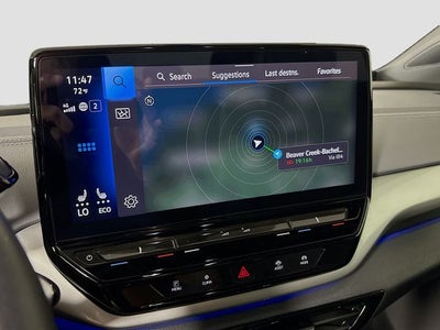 2023 Volkswagen ID.4 Pro S