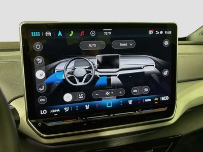 2024 Volkswagen ID.4 Pro S
