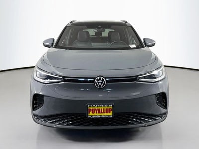 2024 Volkswagen ID.4 Pro S