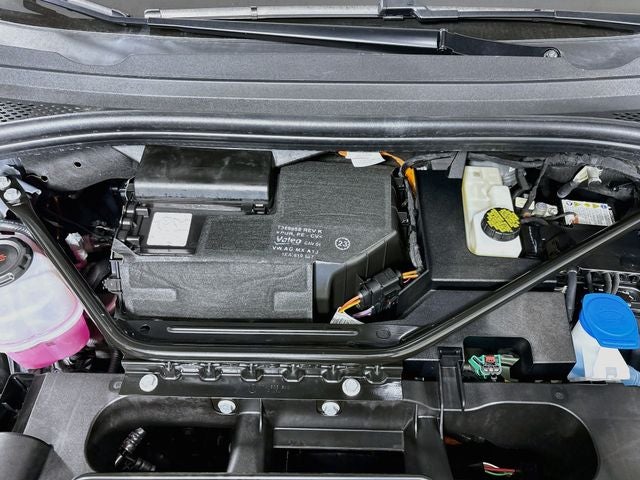 2024 Volkswagen ID.4 Pro S
