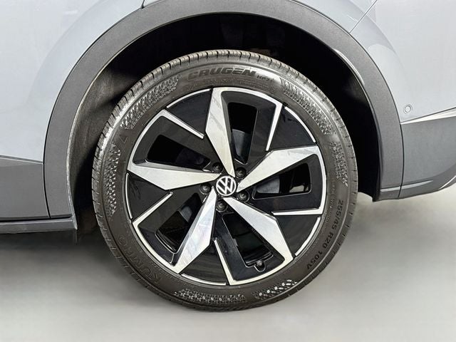 2024 Volkswagen ID.4 Pro S