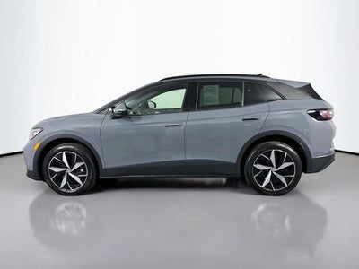 2024 Volkswagen ID.4 Pro S
